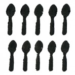 Spoons greetings card