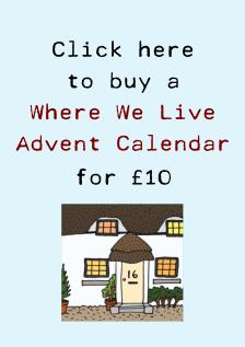 Click here to buy a where we live advent calendar